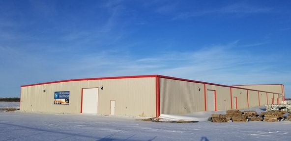 3646 160th Q Ave NW, Fairview, MT 59221